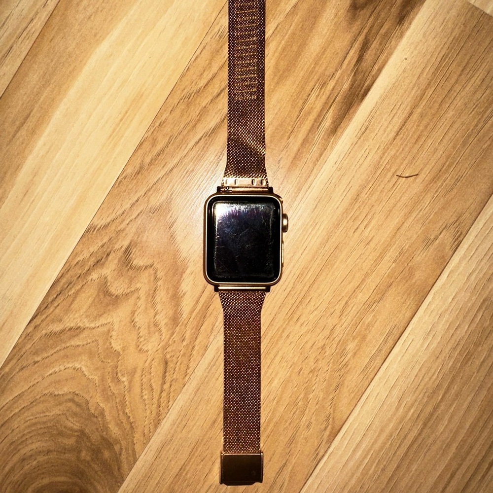 Apple Watch Series 3 38mm